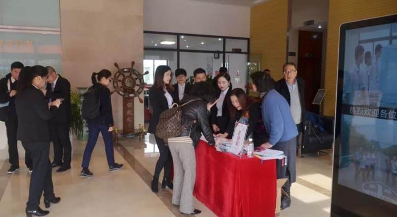 同心同德，共襄盛會｜熱烈慶祝上海涂染協(xié)會九屆四次理事擴大會議在奧德機械圓滿召開！
